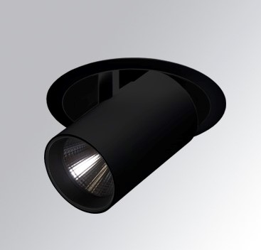 HANCE DOWNLIGHT SEMI-RECESSED 3000/4000