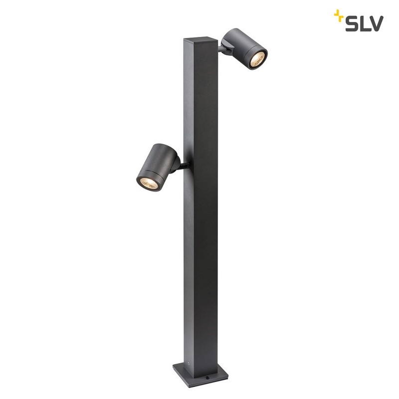 HELIA DOUBLE POLE Techlight