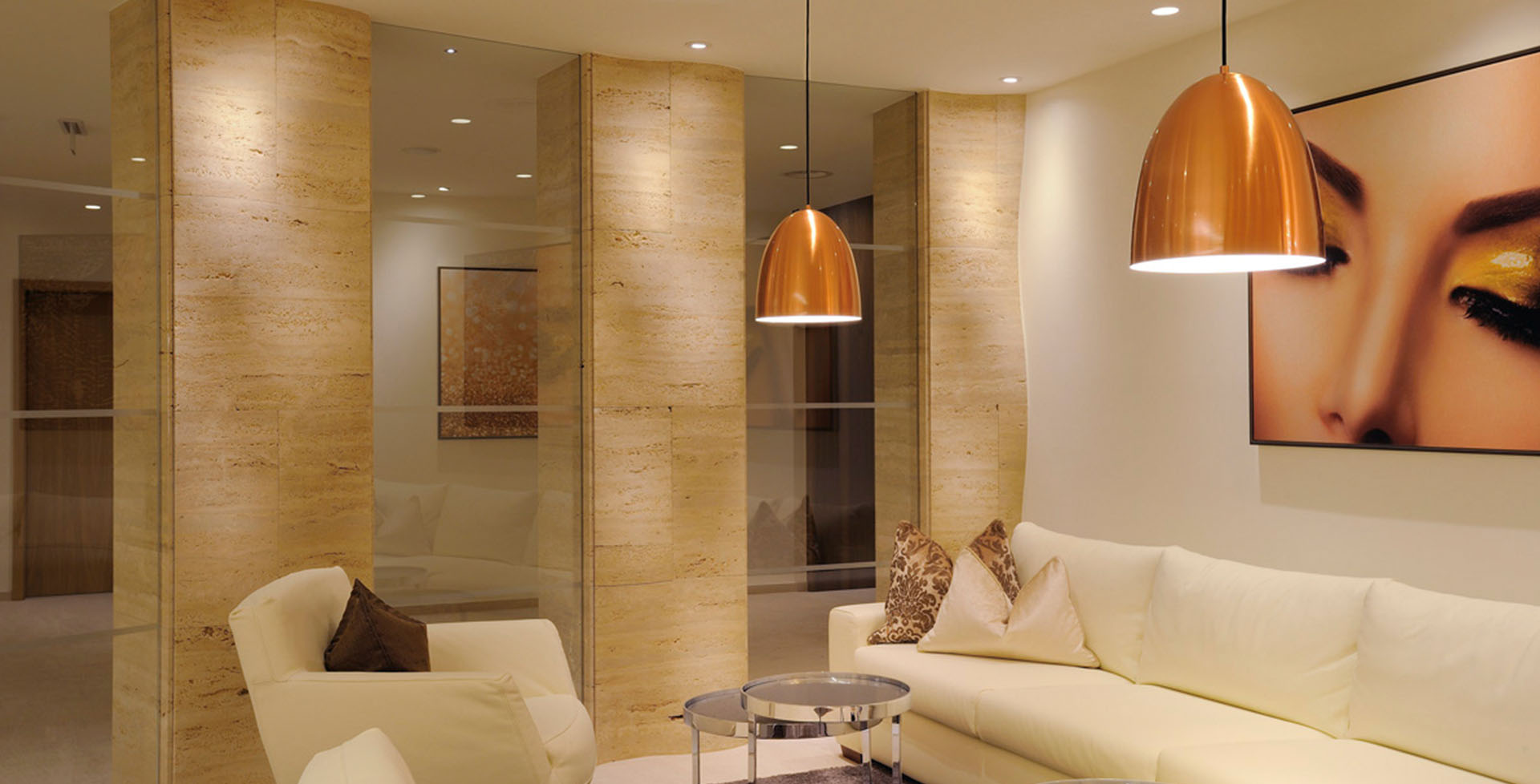 Interior & Architect Lighting