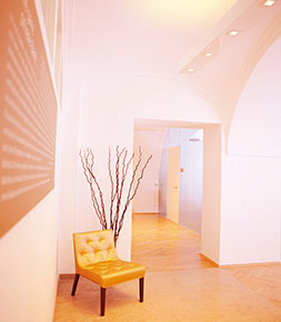 Human Centric Light Technology