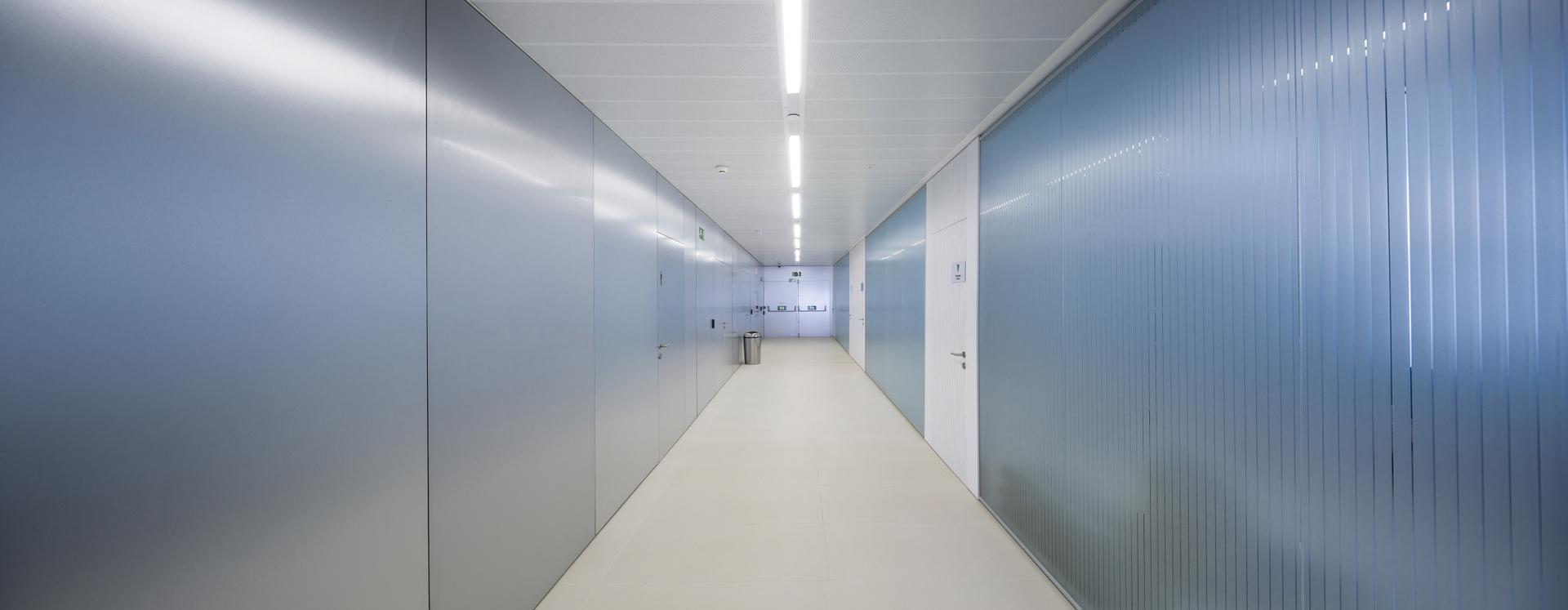 FIL 70 PRISMATIC RECESSED