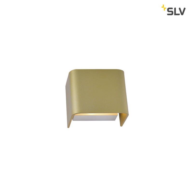 MANA LAMP SHADE (Gold)