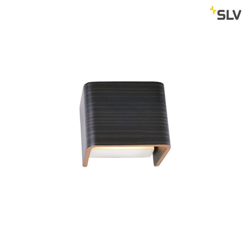 MANA LAMP SHADE (Grey - Brown)