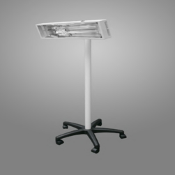 OKTAN GM UVC 2 X 36W