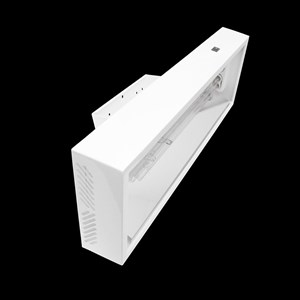 OKTAN W UVC 2 X 36W