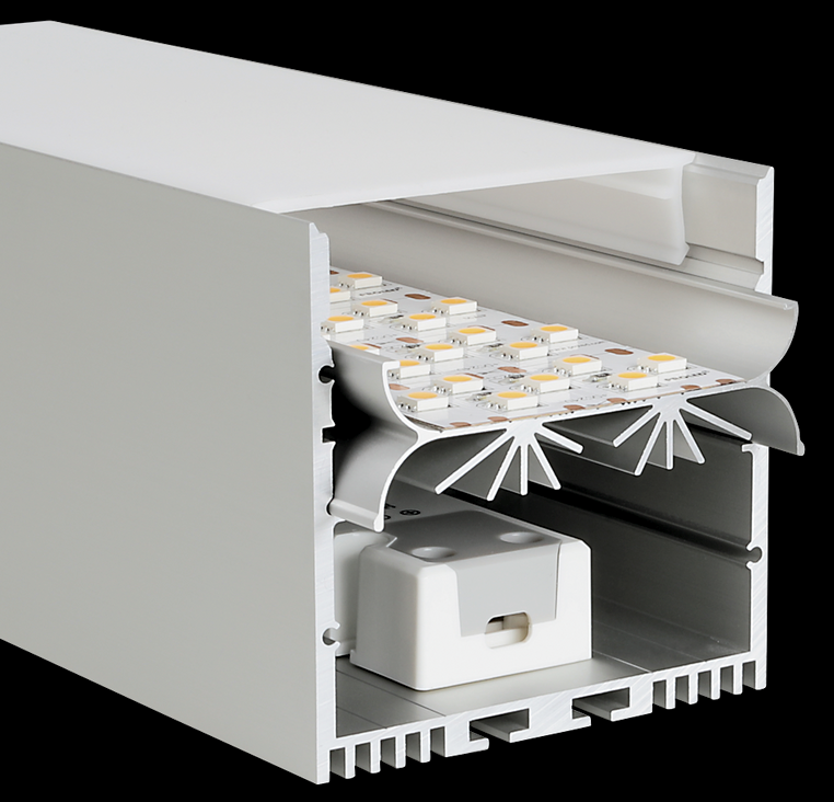 Aluminium Profile XL-Line Standard