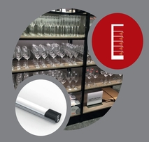 ΦΩΤΙΣΜΟΣ ΡΑΦΙΩΝ