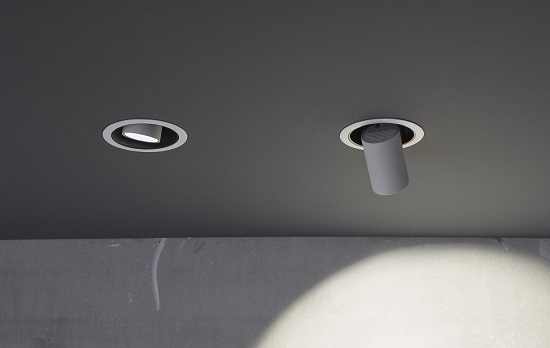 HANCE DOWNLIGHT 3000/4000