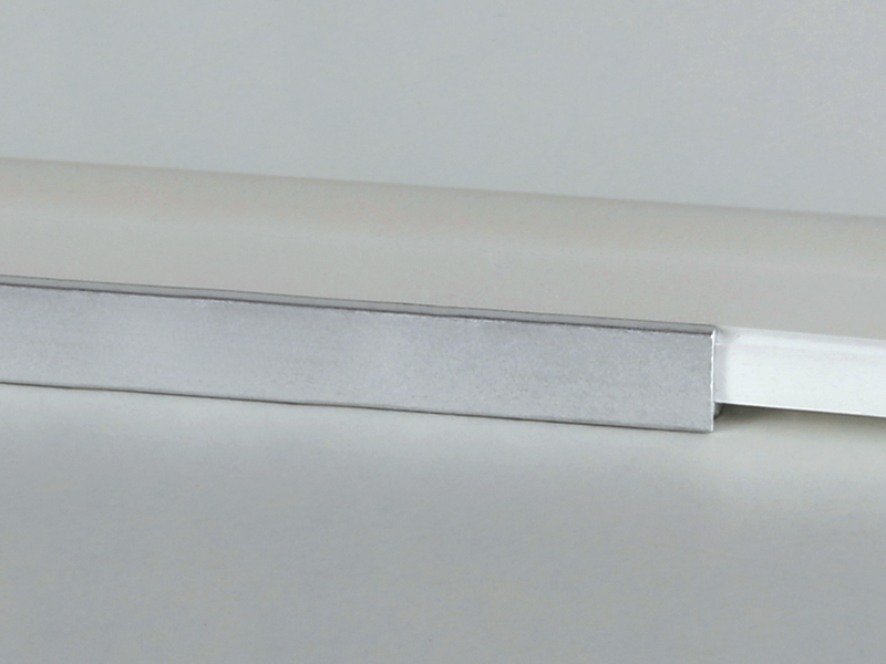 Profiles for Flex Strip Opal Hamburg