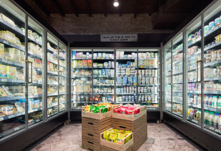 Refrigeration Lighting