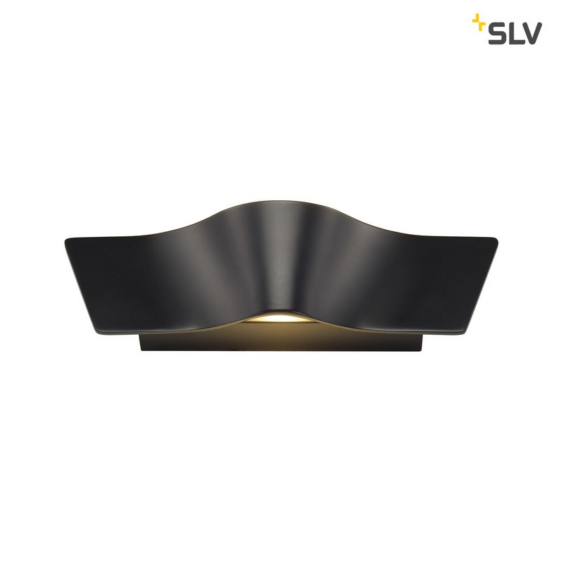 WAVE WALL 25 (Black)